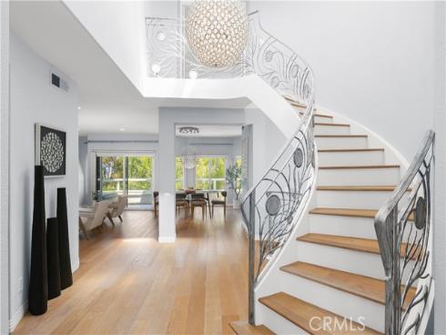14 Toulon , Laguna Niguel, CA