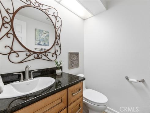 12 Pickney Close , Laguna Niguel, CA