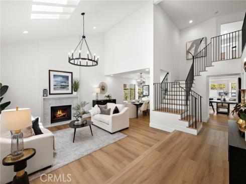 24002 Cormorant Ln , Laguna Niguel, CA