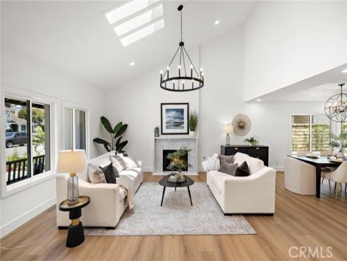 24002 Cormorant Ln , Laguna Niguel, CA