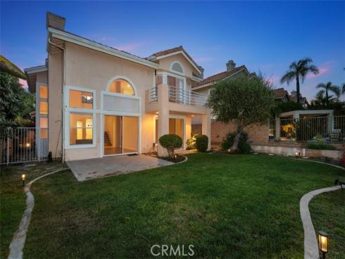 29672 Teracina , Laguna Niguel, CA