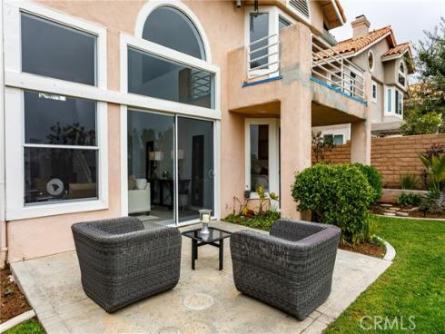 29672 Teracina , Laguna Niguel, CA