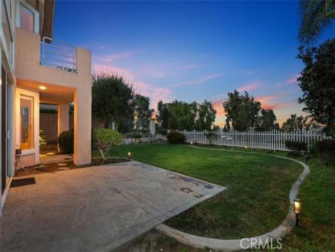 29672 Teracina , Laguna Niguel, CA