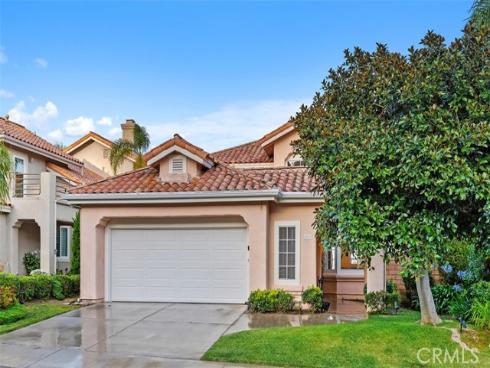 29672 Teracina , Laguna Niguel, CA