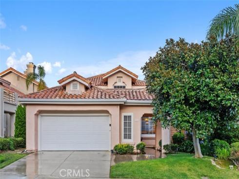 29672 Teracina , Laguna Niguel, CA