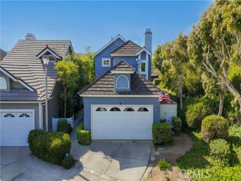 9 Pawtucket Lane, Laguna Niguel, CA