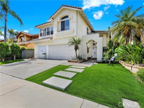 12 Via Vetti , Laguna Niguel, CA