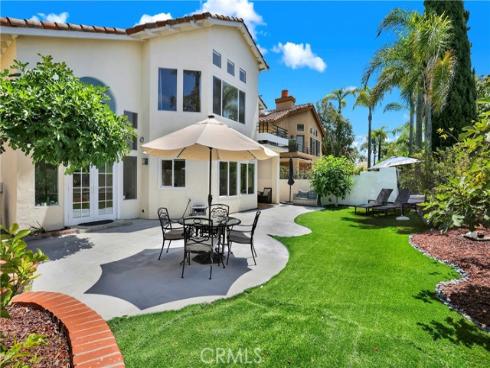 12 Via Vetti , Laguna Niguel, CA