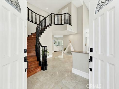 12 Via Vetti , Laguna Niguel, CA
