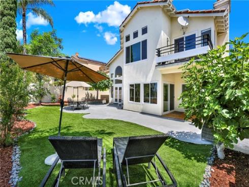 12 Via Vetti , Laguna Niguel, CA