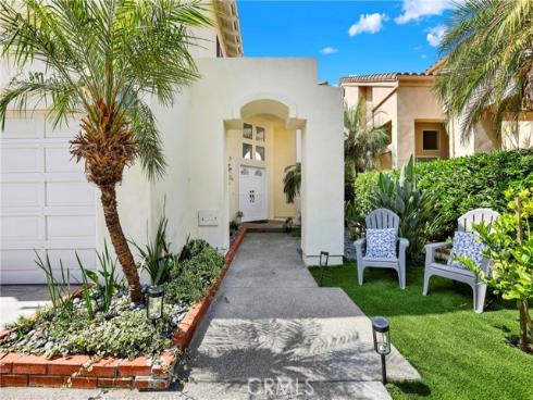 12 Via Vetti , Laguna Niguel, CA