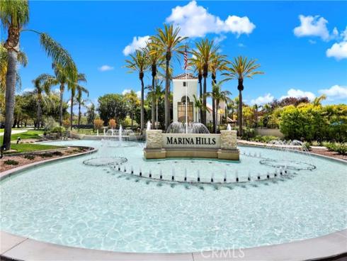 12 Via Vetti , Laguna Niguel, CA