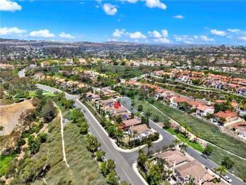 12 Via Vetti , Laguna Niguel, CA