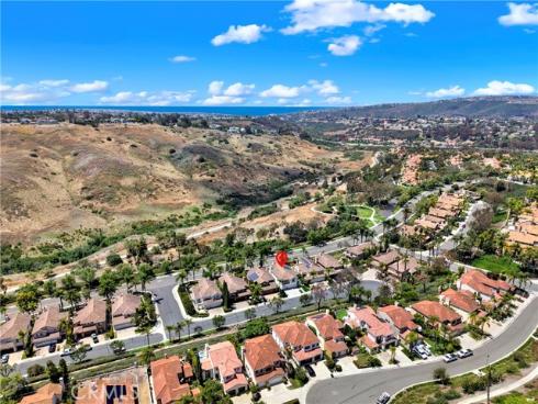 12 Via Vetti , Laguna Niguel, CA