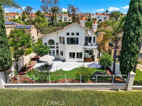 12 Via Vetti , Laguna Niguel, CA