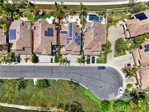 12 Via Vetti , Laguna Niguel, CA