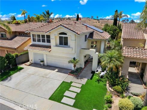 12 Via Vetti , Laguna Niguel, CA