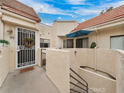 39 Largo , Laguna Niguel, CA