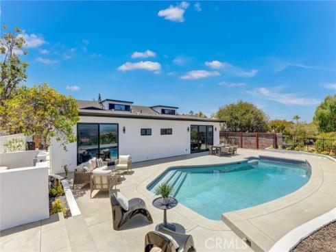 25281 Via De Anza , Laguna Niguel, CA