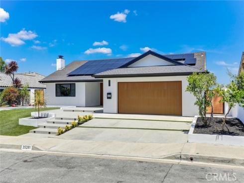 25281 Via De Anza , Laguna Niguel, CA