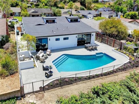 25281 Via De Anza , Laguna Niguel, CA