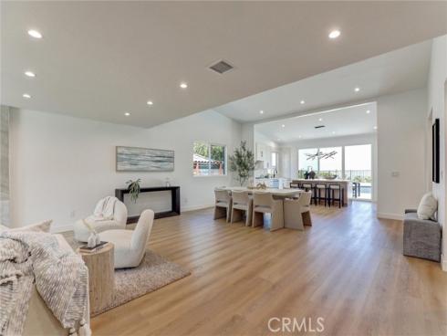 25281 Via De Anza , Laguna Niguel, CA
