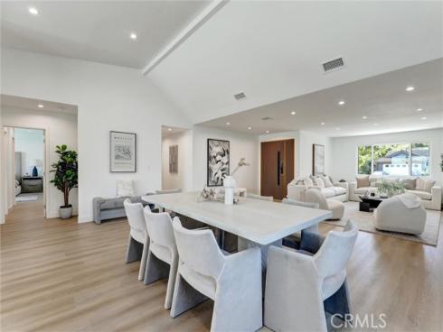 25281 Via De Anza , Laguna Niguel, CA
