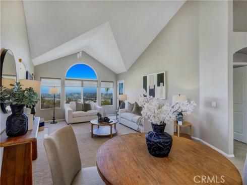 29354 Elba Drive , Laguna Niguel, CA