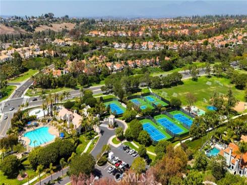 97  Chandon  , Laguna Niguel, CA