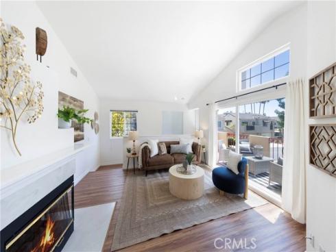97 Chandon , Laguna Niguel, CA