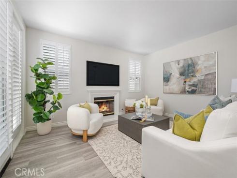 54 Cameray Heights , Laguna Niguel, CA