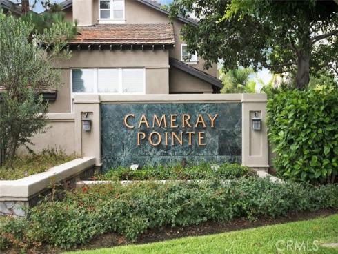 54 Cameray Heights , Laguna Niguel, CA