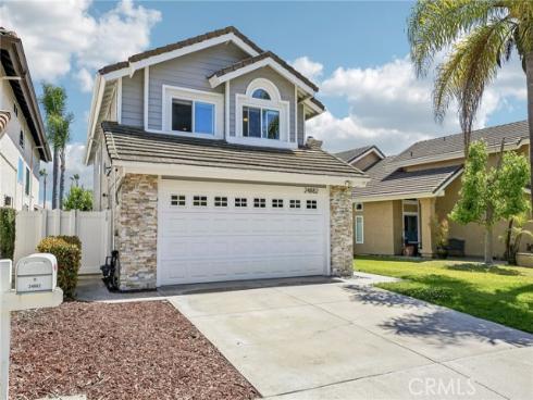 24882 Oxford Drive, Laguna Niguel, CA