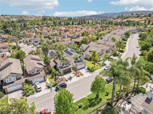 24882 Oxford Drive, Laguna Niguel, CA