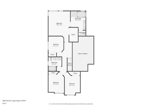24882 Oxford Drive, Laguna Niguel, CA