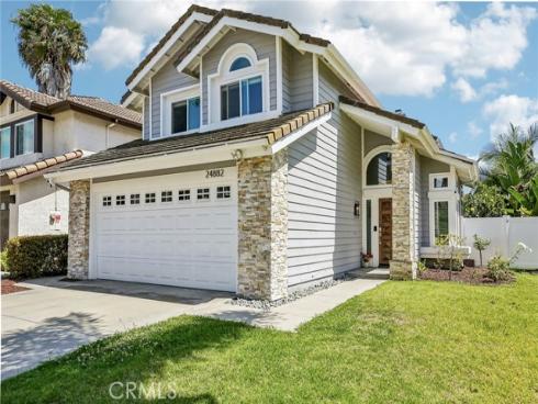 24882 Oxford Drive, Laguna Niguel, CA