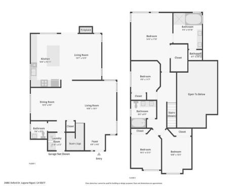 24882 Oxford Drive, Laguna Niguel, CA