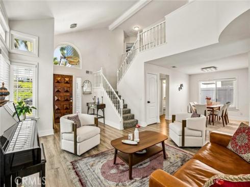 24882 Oxford Drive, Laguna Niguel, CA