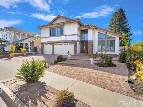 29155 Bobolink , Laguna Niguel, CA