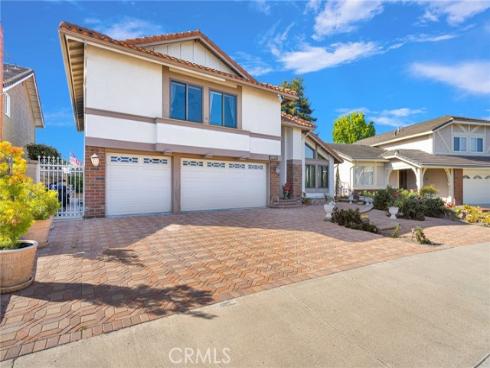 29155 Bobolink , Laguna Niguel, CA