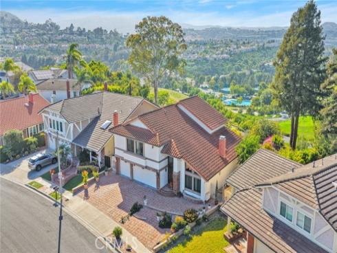 29155 Bobolink , Laguna Niguel, CA