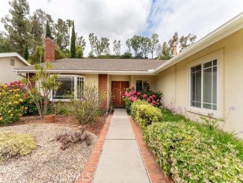 25352 Hugo Road , Laguna Niguel, CA