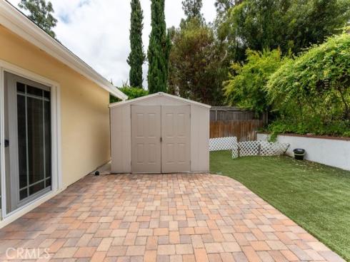 25352 Hugo Road , Laguna Niguel, CA