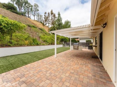 25352 Hugo Road , Laguna Niguel, CA