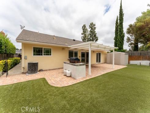 25352  Hugo Road  , Laguna Niguel, CA