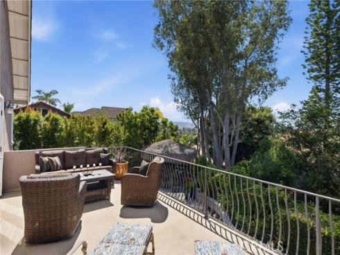 28491 La Falda , Laguna Niguel, CA