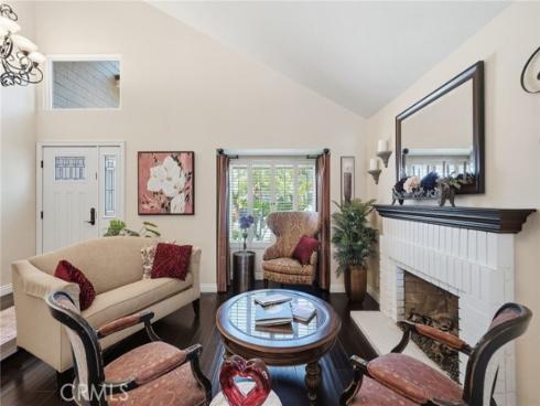28491 La Falda , Laguna Niguel, CA