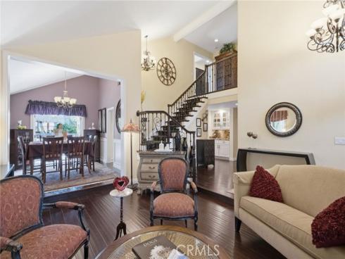 28491 La Falda , Laguna Niguel, CA