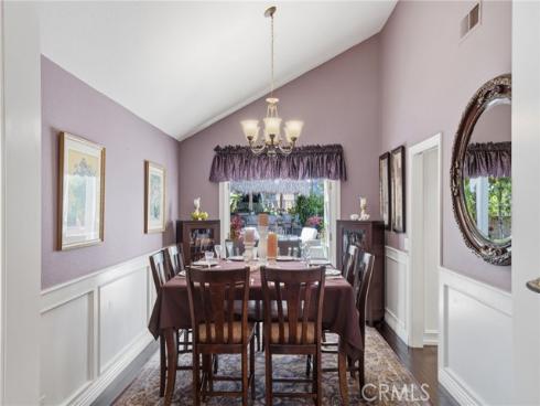 28491 La Falda , Laguna Niguel, CA