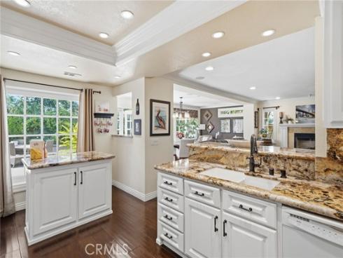 28491 La Falda , Laguna Niguel, CA